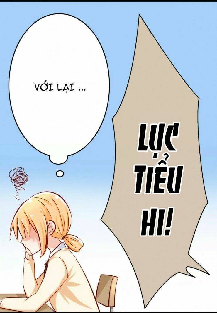 đại ma vương chuyển tới nhà tôi chapter 6 15