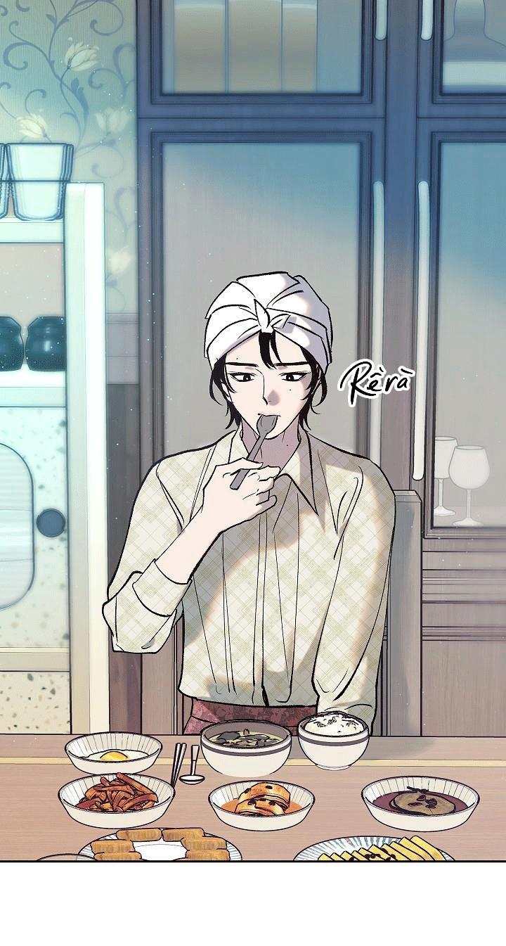 sa ha (anh dâu x em chồng) chapter 2 1