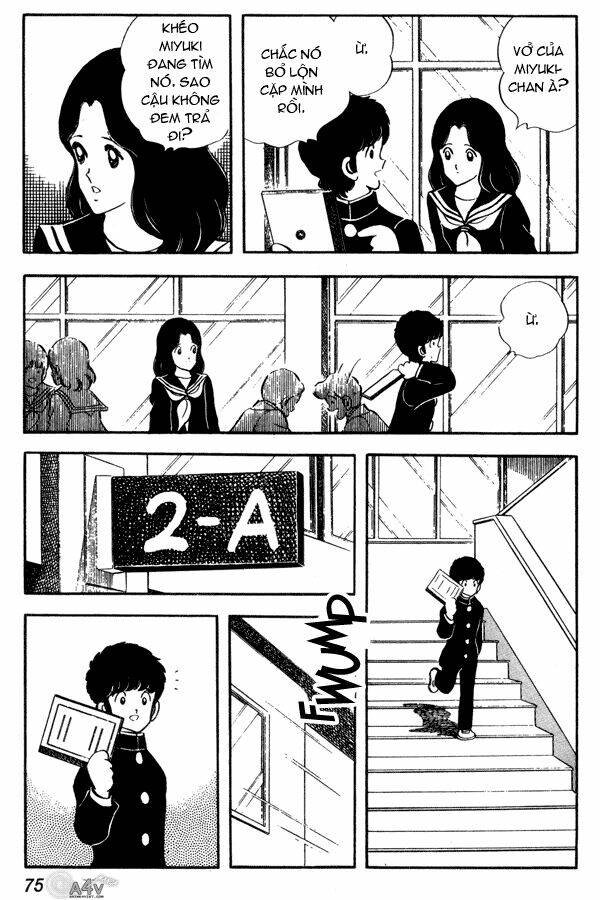 miyuki chapter 41 5