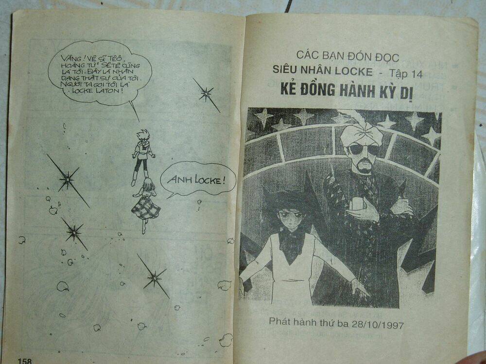 siêu nhân locke chapter 13 75