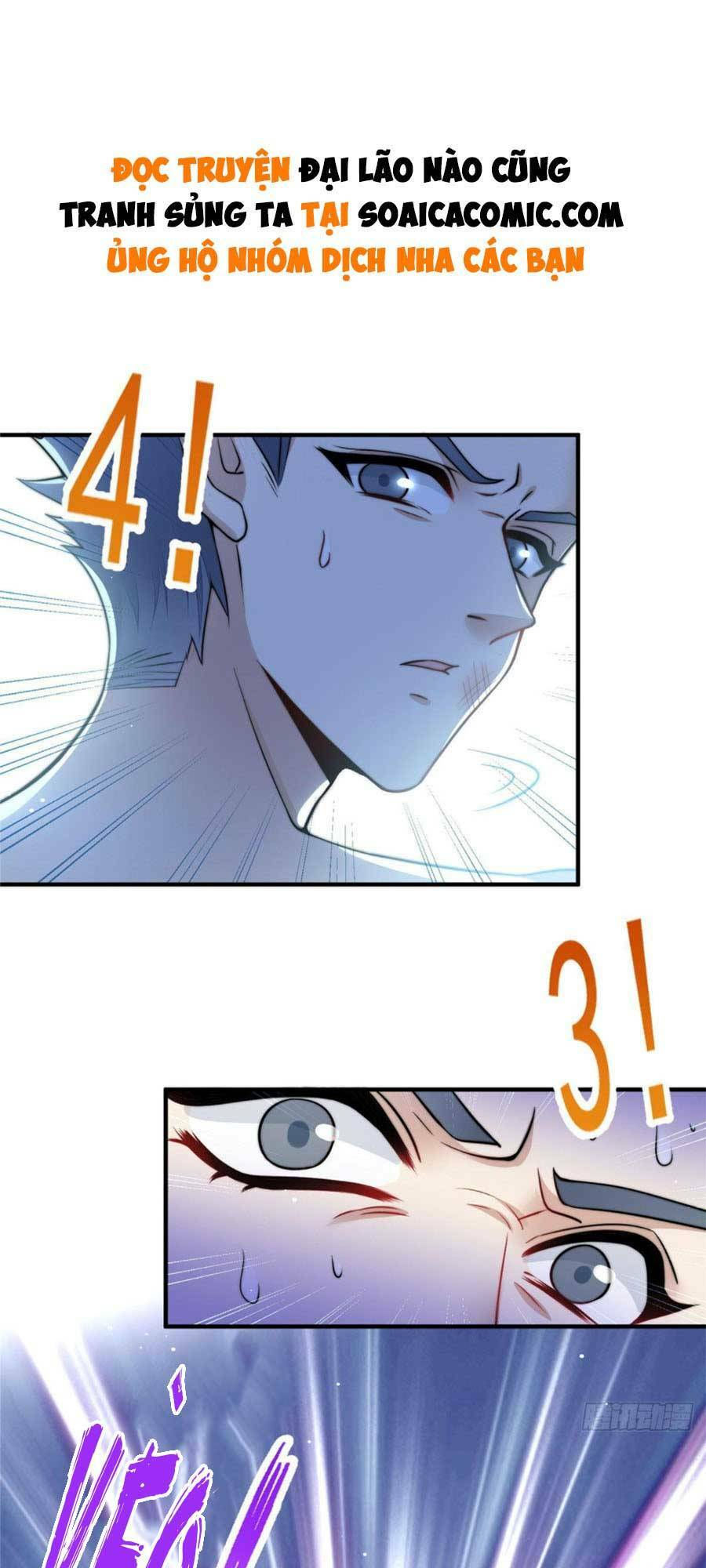 đại lão nào cũng tranh sủng ta chapter 23 2