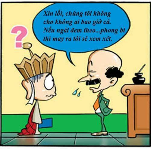 tân tây du ký chapter 4 2