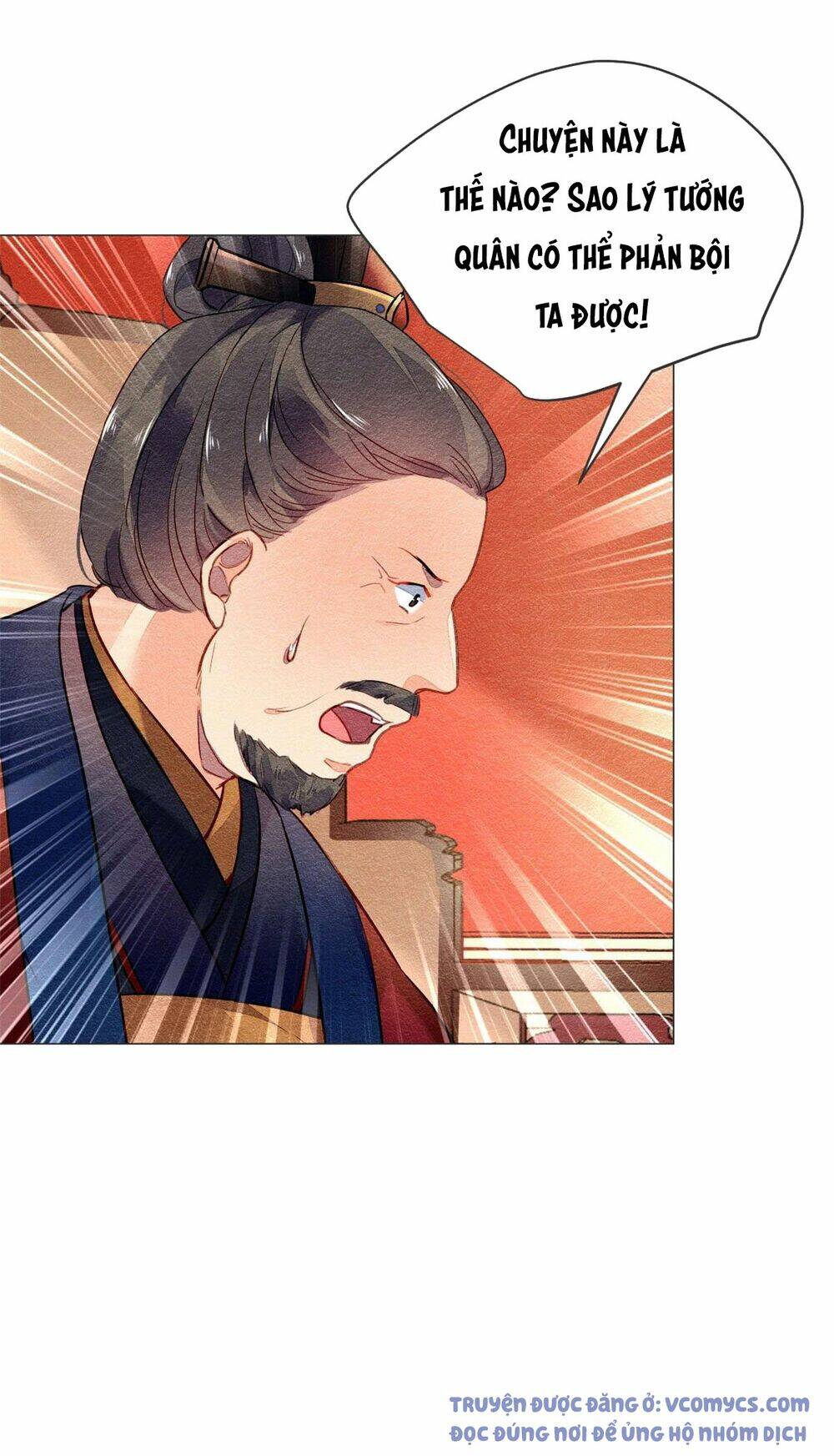 vấn đan chu chapter 13 30