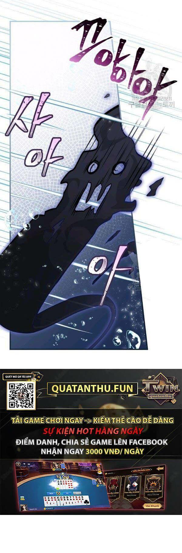 tôi lên cấp chỉ bằng cách ăn chapter 72 15