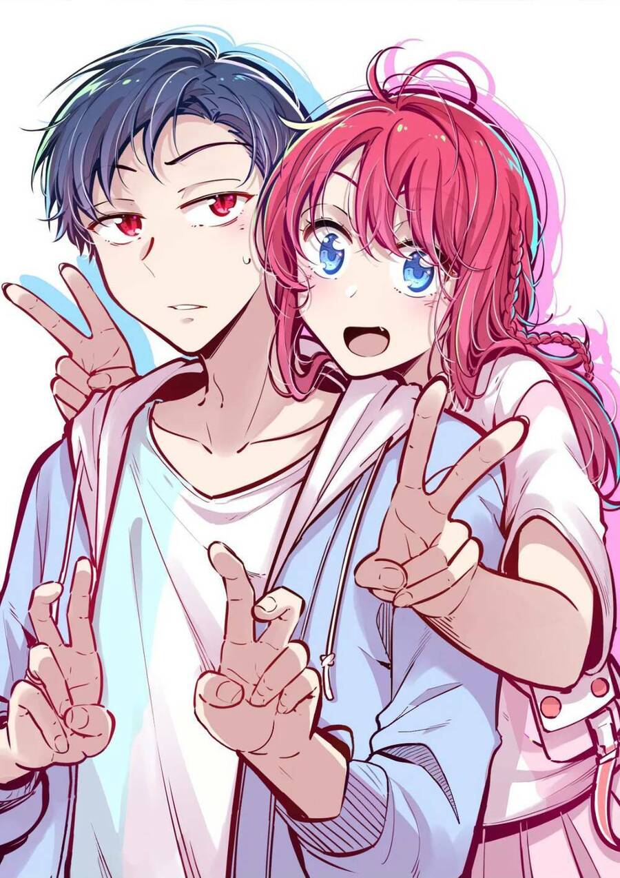 oan gia chung nhà ! chapter 72.1 66