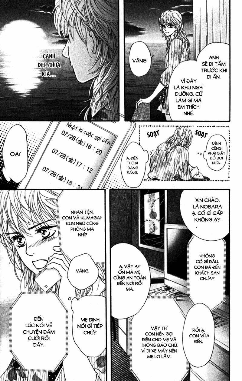 xứng danh anh hùng chapter 82 28