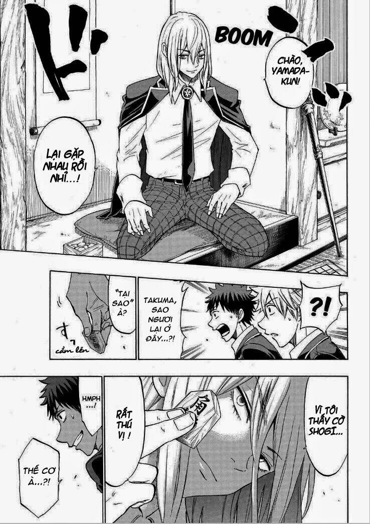 yamada và thất đại ma nữ chapter 136 17