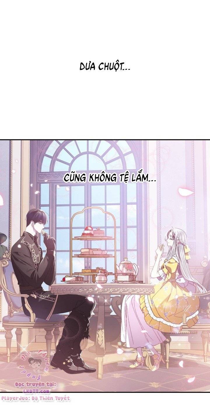 cha, con không muốn kết hôn đâu chapter 14 23