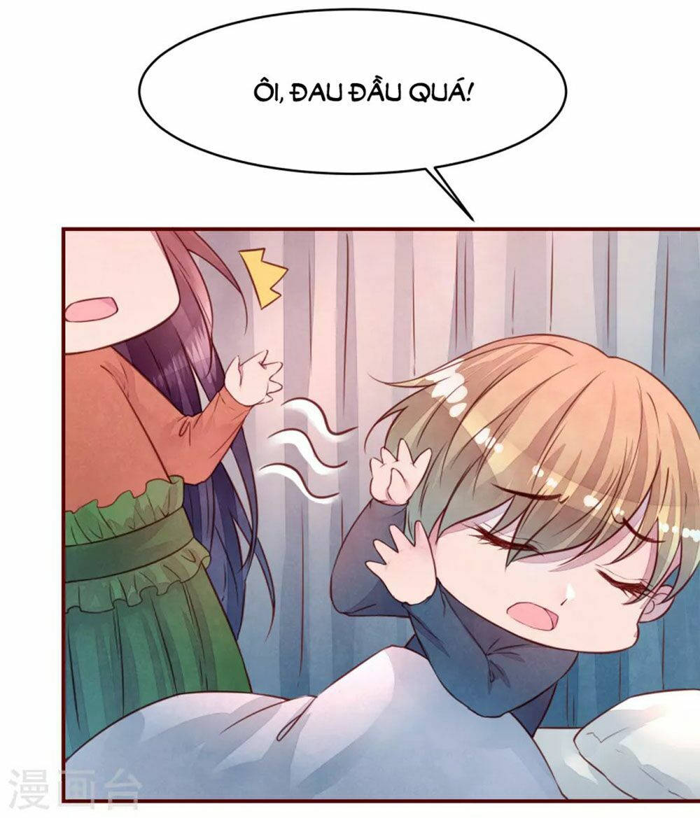 đào tạo nuôi dưỡng bạn trai mèo chapter 33 27