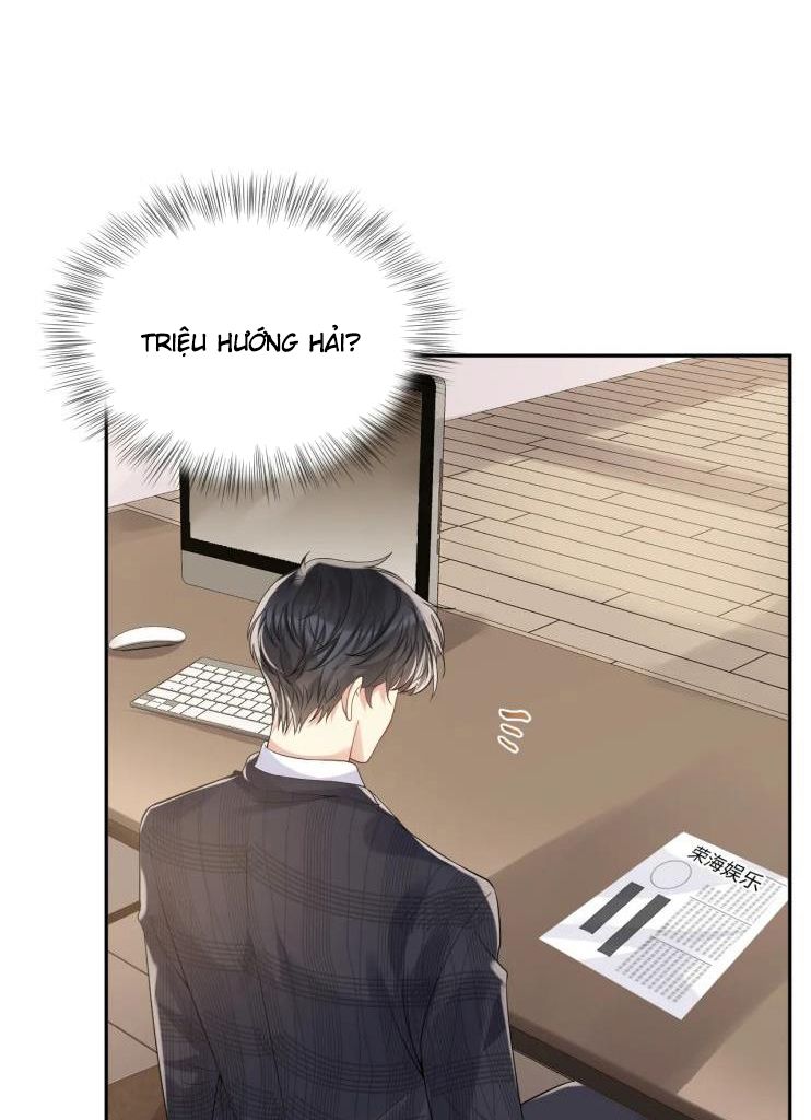 lại bị bạn trai cũ nhắm trúng rồi chapter 53 13