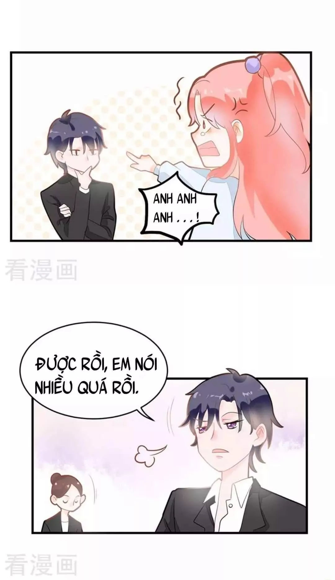 ác ma thiếu gia ở bên cạnh chapter 3 31