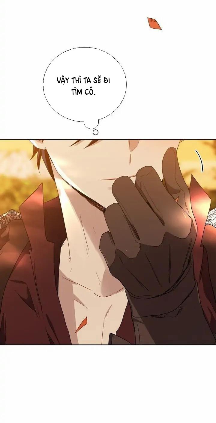 tôi là fan cứng hoàng tử chapter 53.1 17