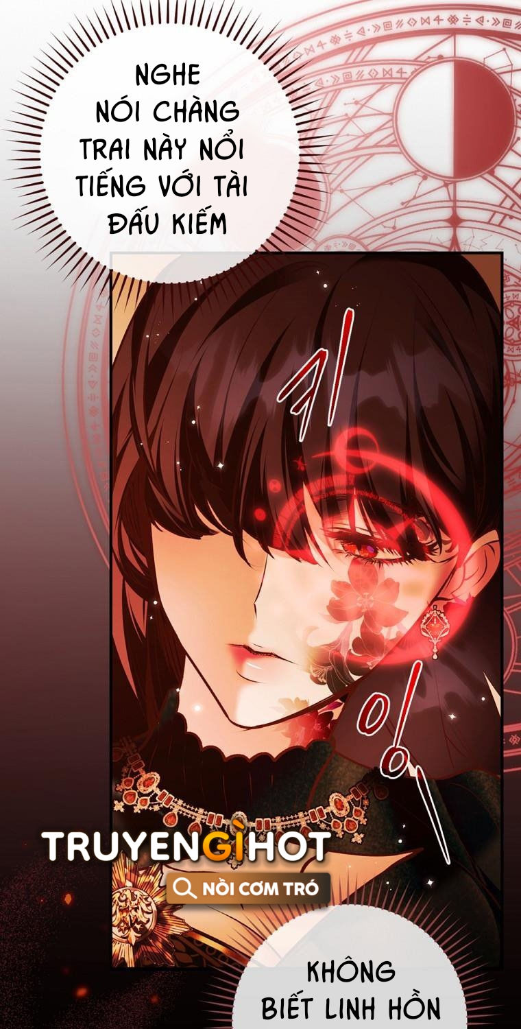 nàng tiểu thư nhà công tước chapter 19 49