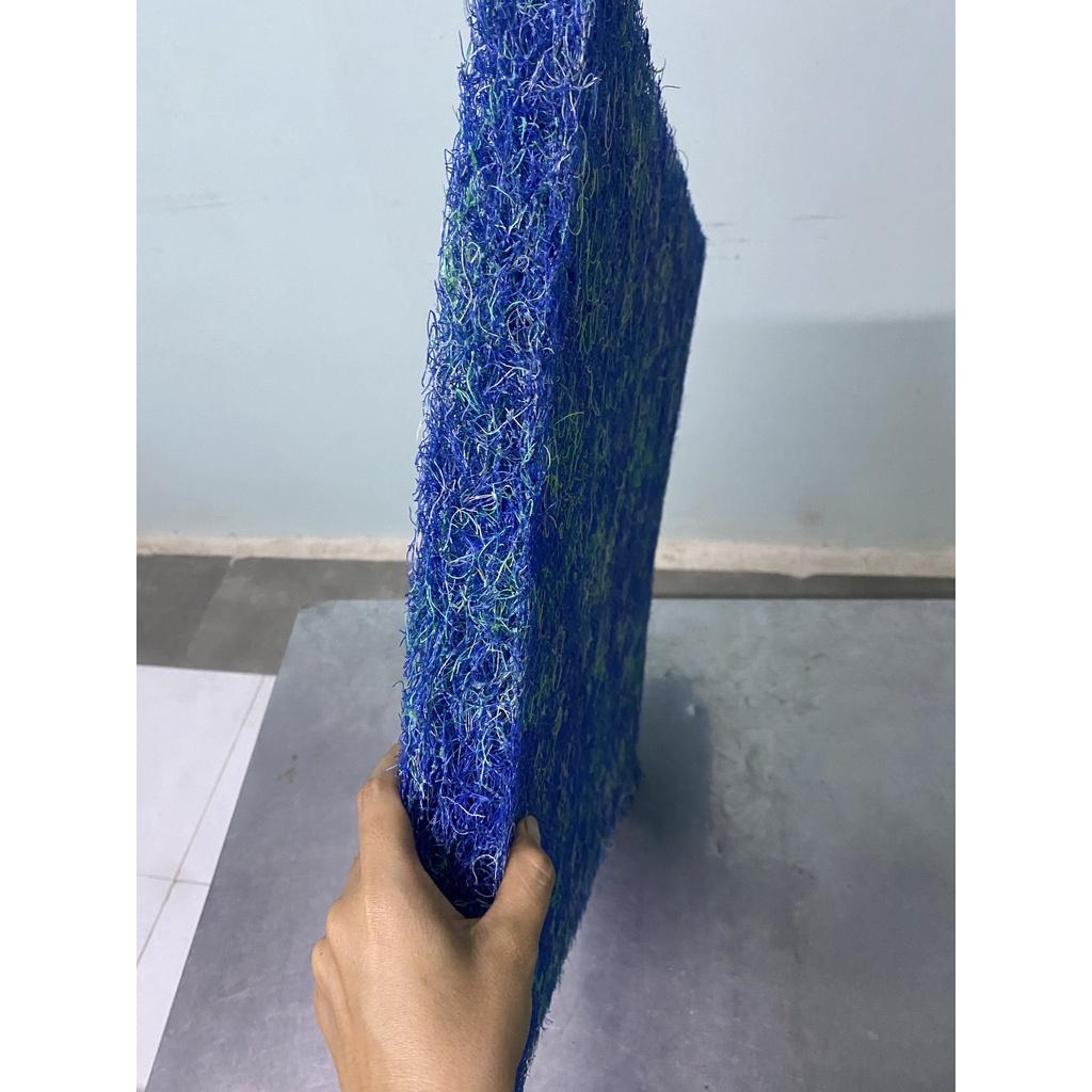 Jmat Có Keo 50*50 và không keo vật Liệu Lọc nước hồ cá Á