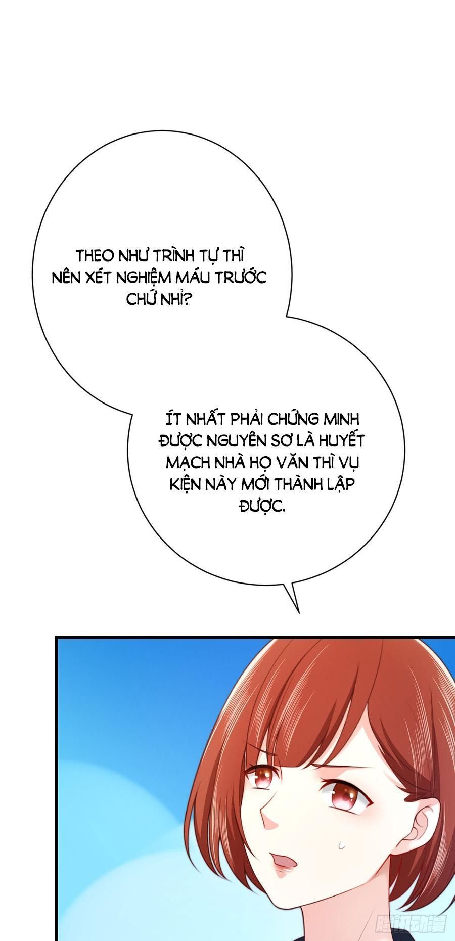 nam thần truy thê chỉ nam chapter 59.2 11