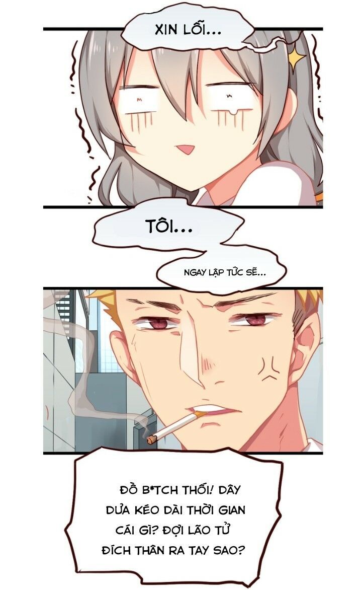 thiên chương kỳ đàm chapter 6 8