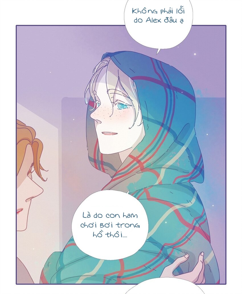 p.s.tớ đợi cậu bên hồ chapter 6 7