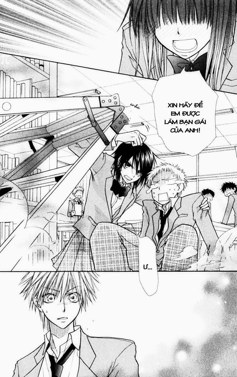 khi sếp là hầu bàn chapter 11 18