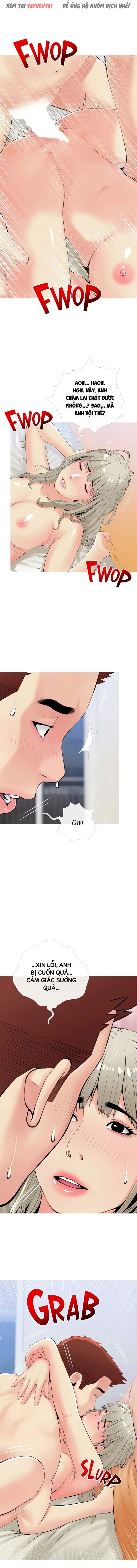 bài học hứng tình chapter 52 4