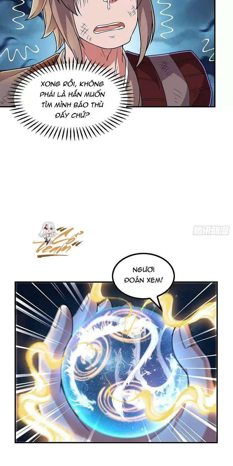 đệ nhất người ở rể chapter 177 4