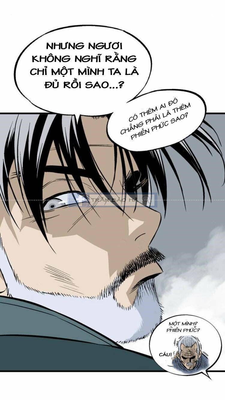 cao thủ 2 chapter 117 92