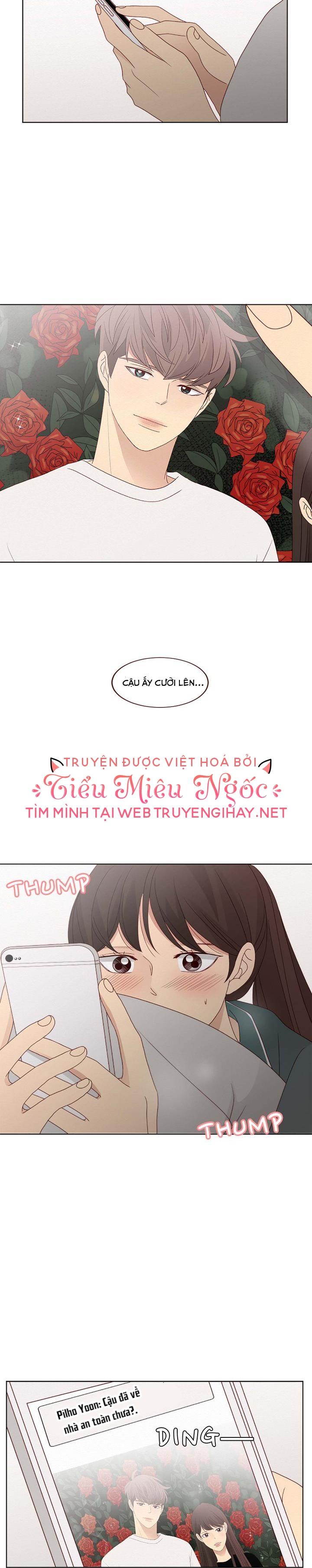 crush của tôi chapter 124 26