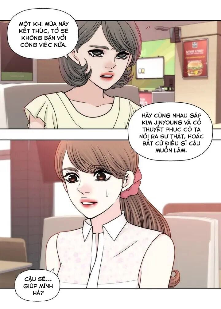 người đàn ông của tôi chapter 117 23