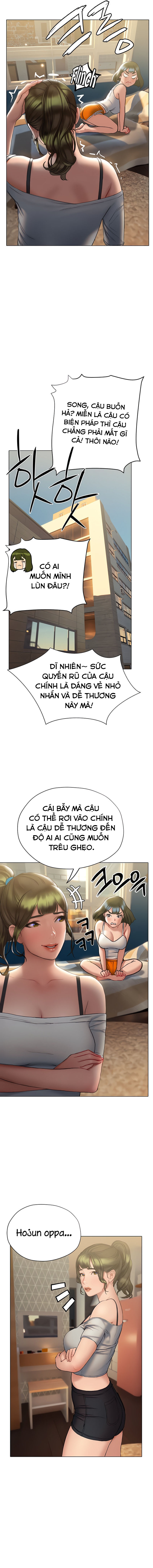cách chúng mình tán tỉnh nhau chapter 15 9