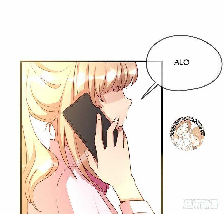 tổng tài đại nhân tâm thiếu nữ chapter 10.2 23