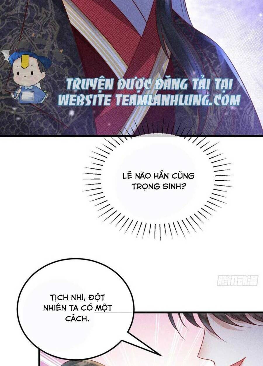 đại đích nữ trọng sinh về báo thù chapter 31 79