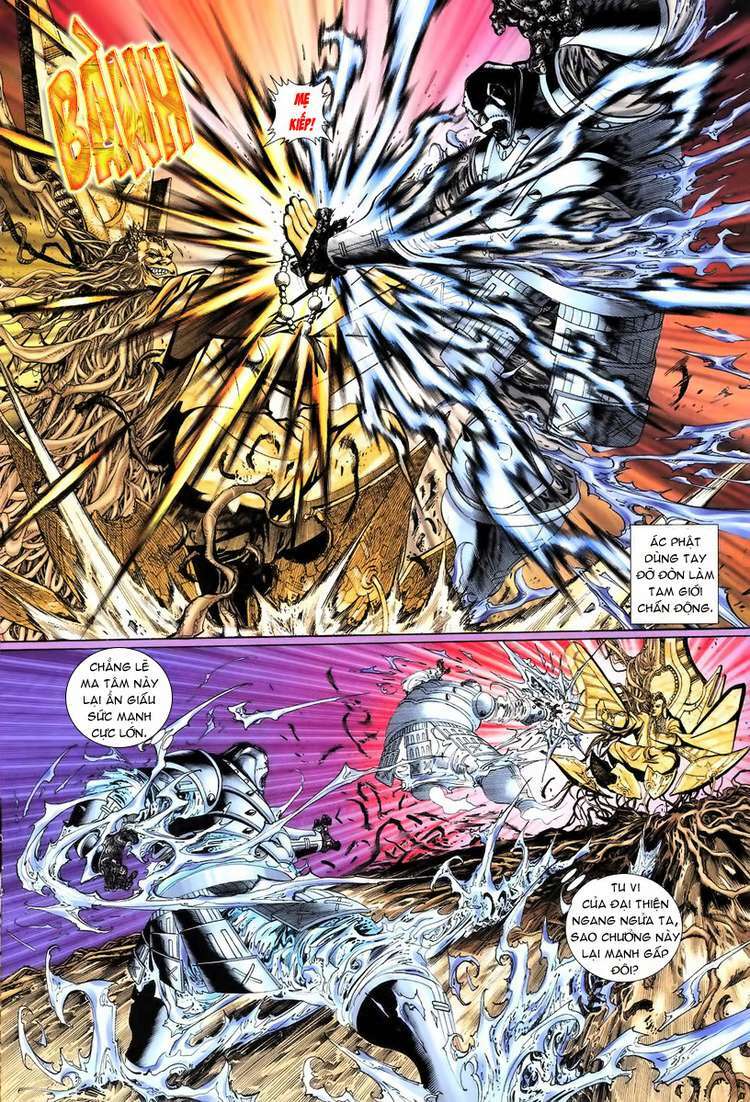 đại thánh vương chapter 75 18