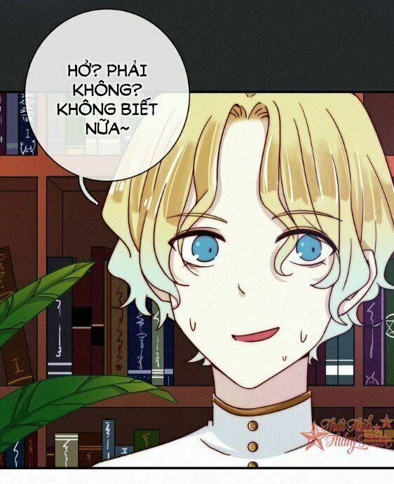 đêm tối chốn này chapter 27 14