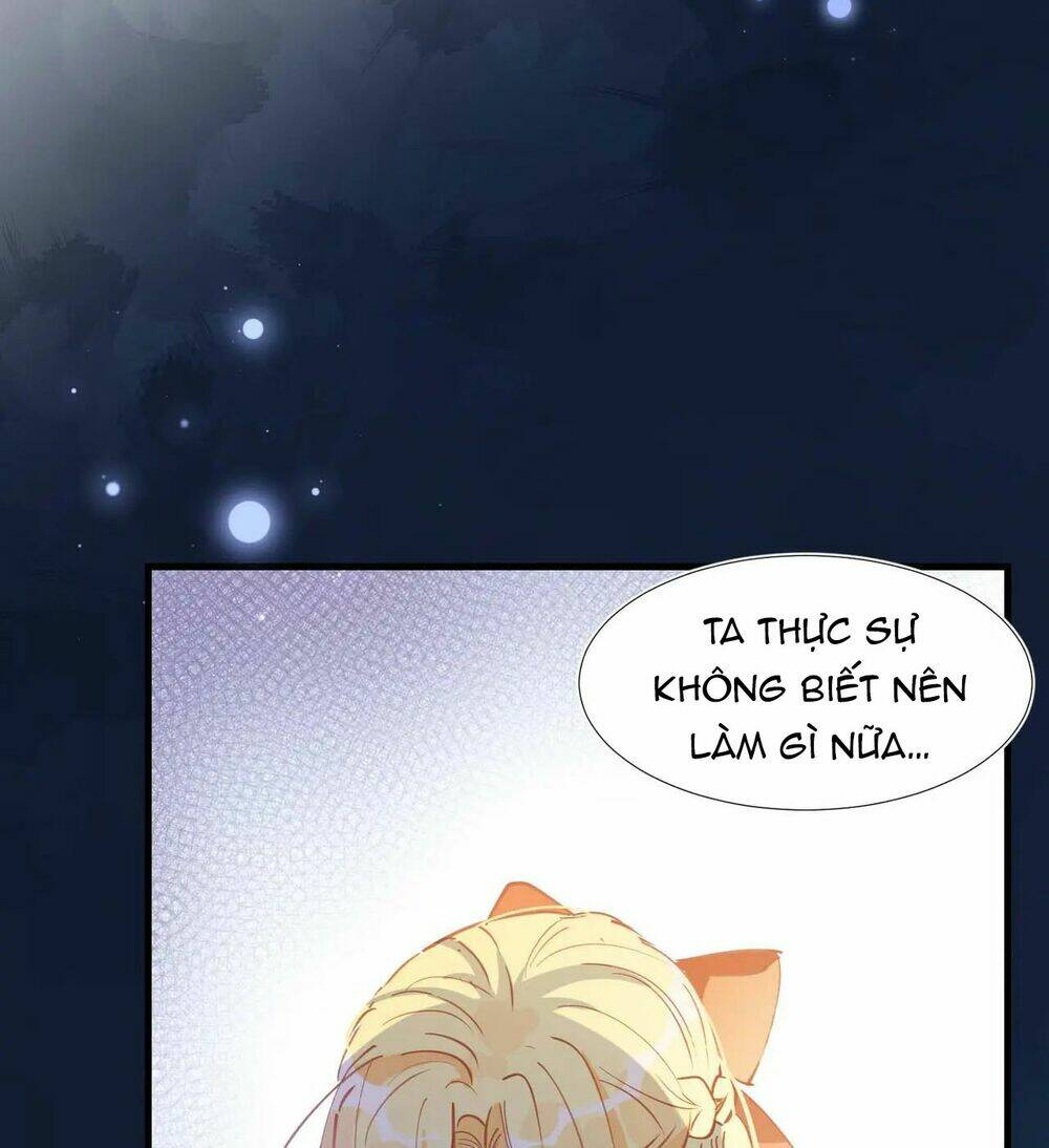 tình địch quái gở lại tăng thêm rồi chapter 26 27