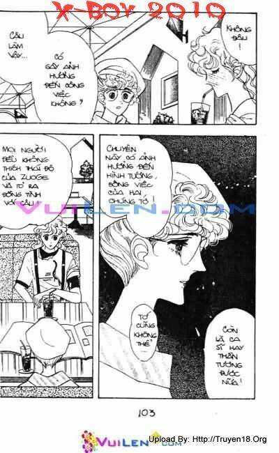 ánh đèn rực rỡ chapter 11 104