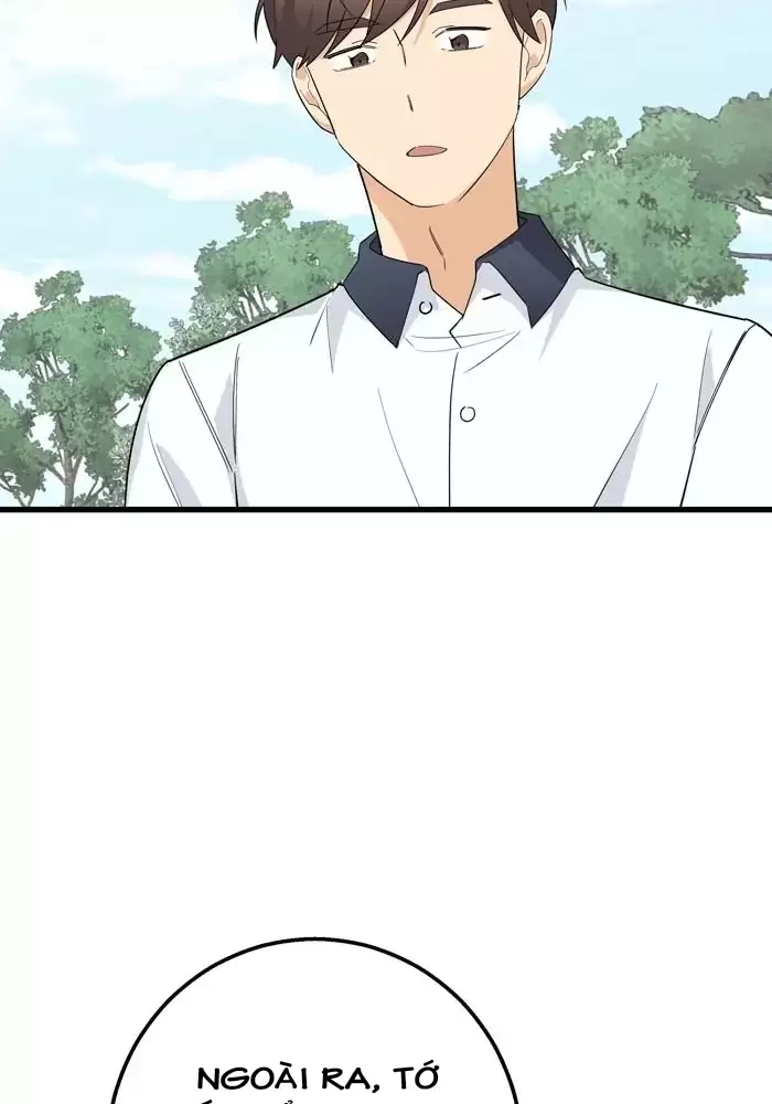 anh bạn của tôi đang phát sáng kìa ! chapter 44 41