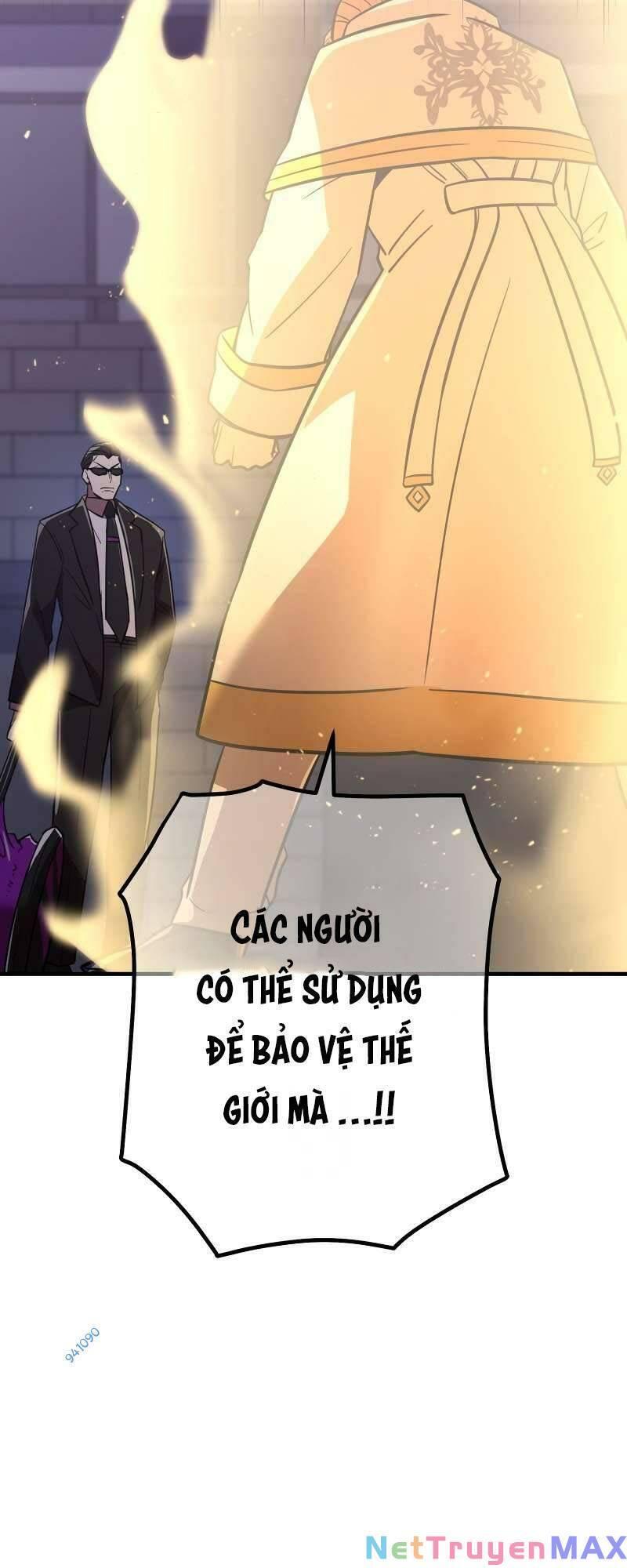 Huyết Thánh Cứu Thế Chủ~ Ta Chỉ Cần 0.0000001% Đã Trở Thành Vô Địch chapter 35 67