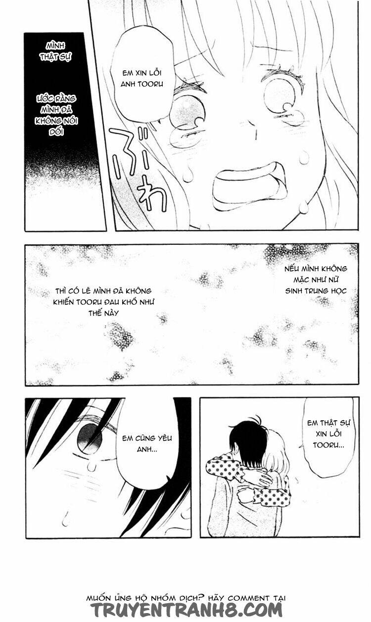 liar x liar chapter 11 20