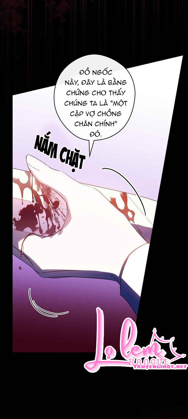 phương pháp khiến chồng đứng về phía của tôi chapter 27.1 30