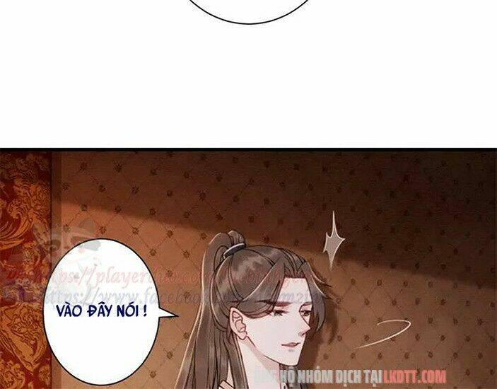 trọng sinh bá sủng nhiếp chính vương quá mạnh mẽ chapter 79 8