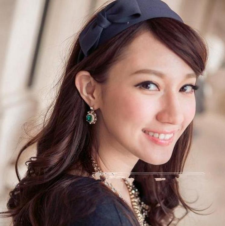 Bông tai nữ siêu dễ thương