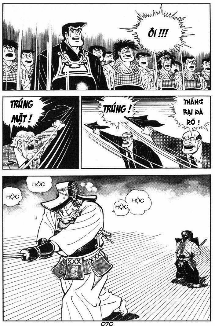 ore wa teppei chapter 54 31