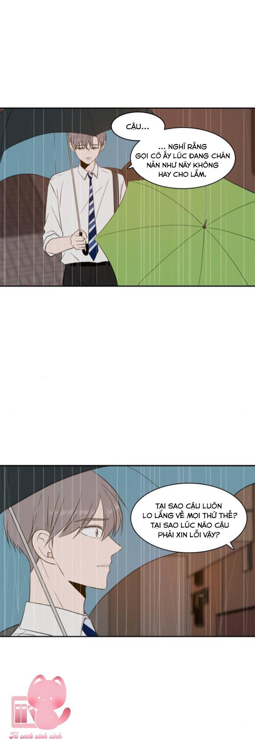 a good day to be a dog chapter 58 45