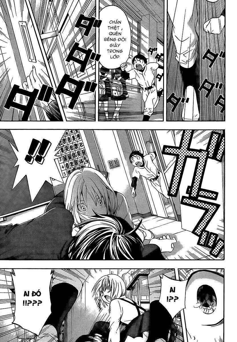 ane doki chapter 16 3