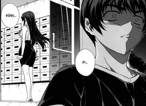 unbalance x unbalance chapter 72 8