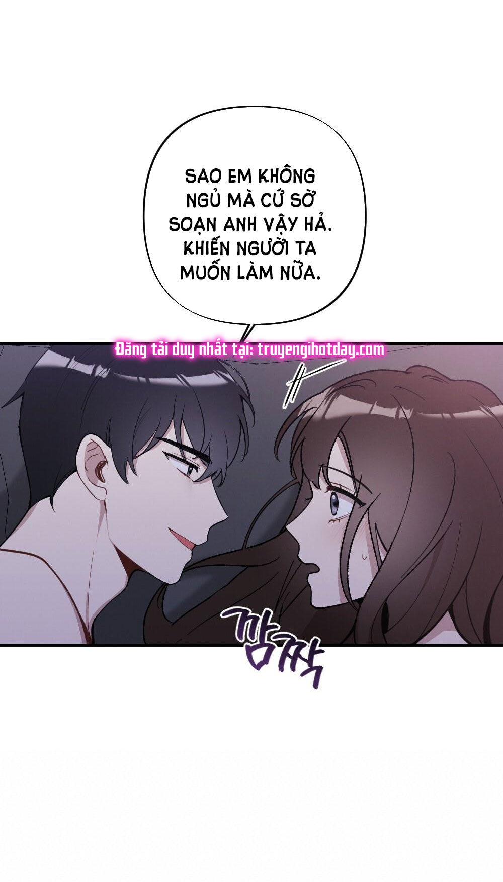 Sự Thuần Khiết Của Mùa Đông Năm Ấy chapter 39.1 - Trang 11