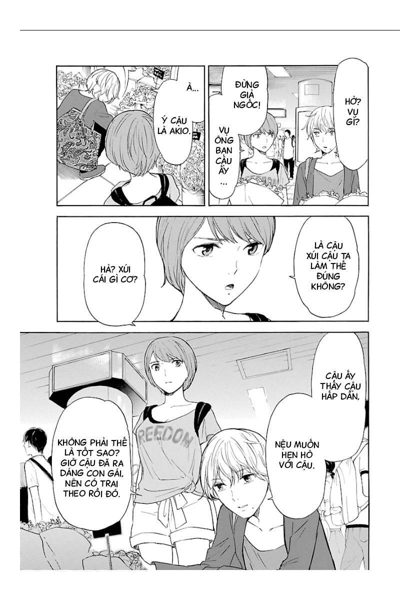 himegoto - juukyuusai no seifuku chapter 39 11