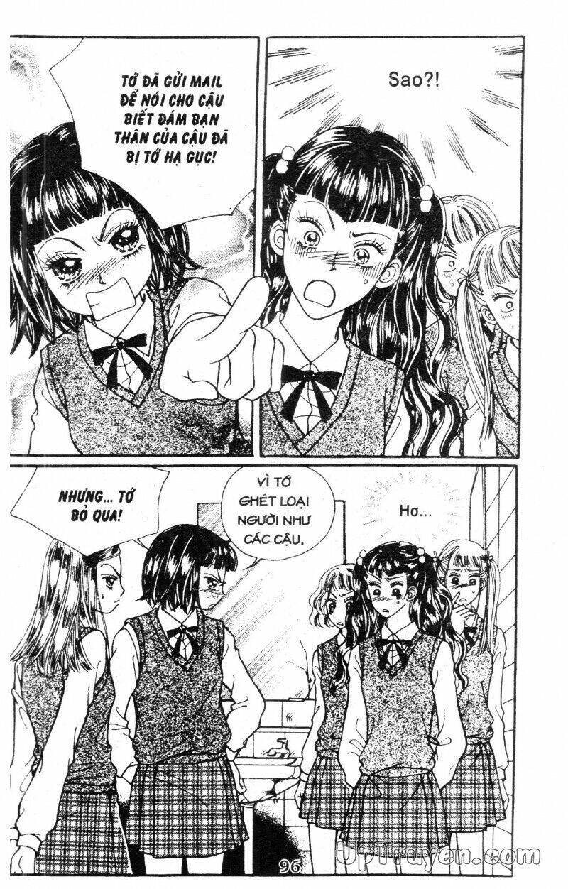 cô bé táo bạo chapter 29 44