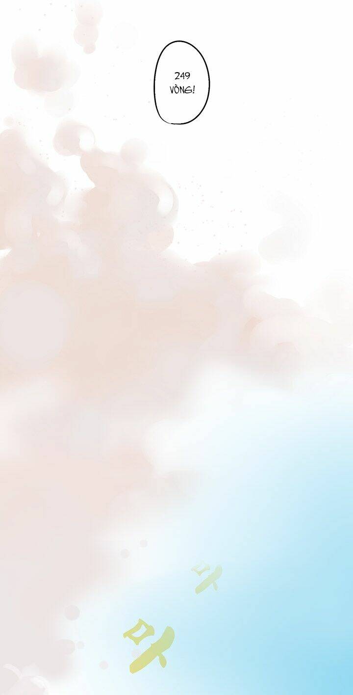 bàn chân của chúa chapter 1 32