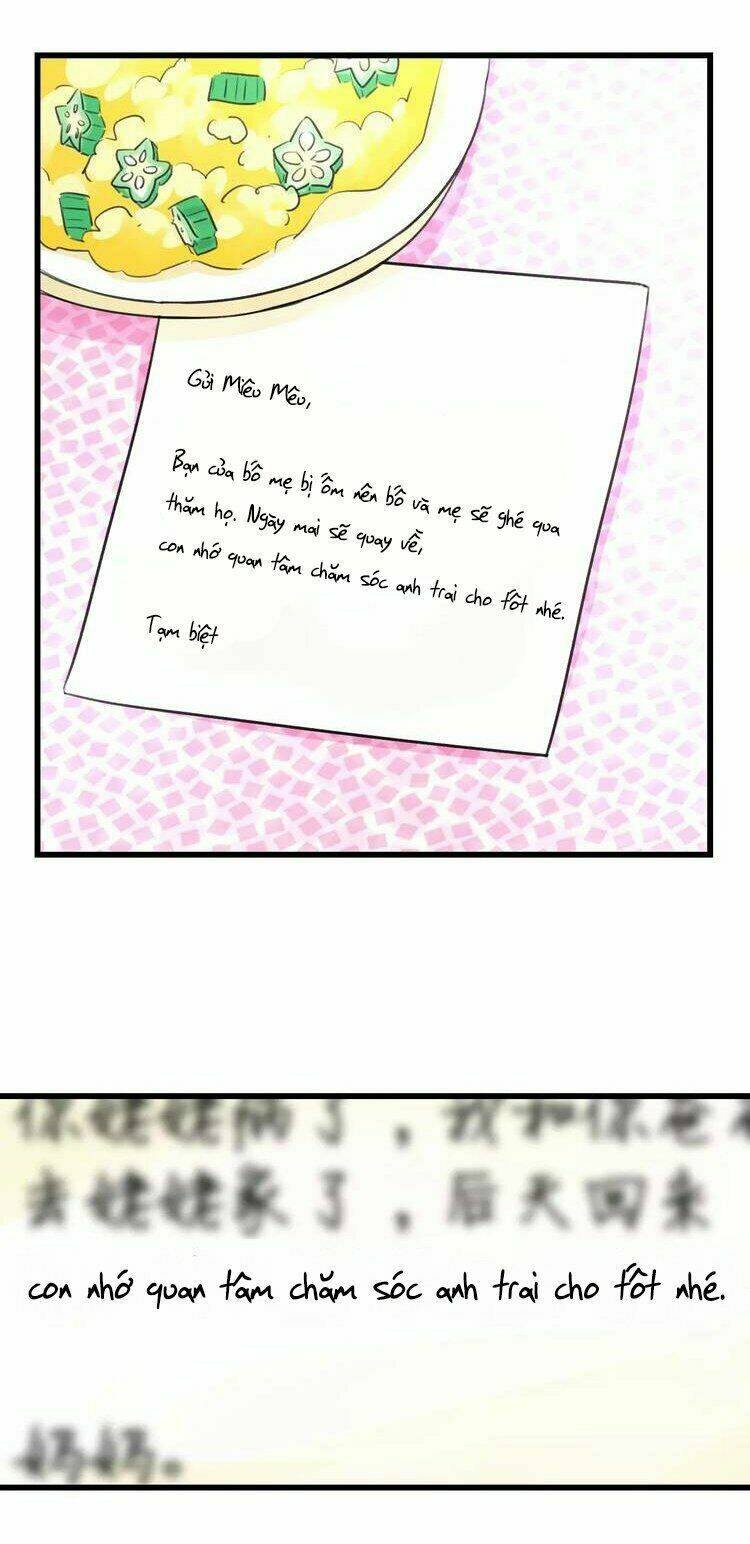 lão ca minh tinh, mời xuất chiêu! chapter 7 26