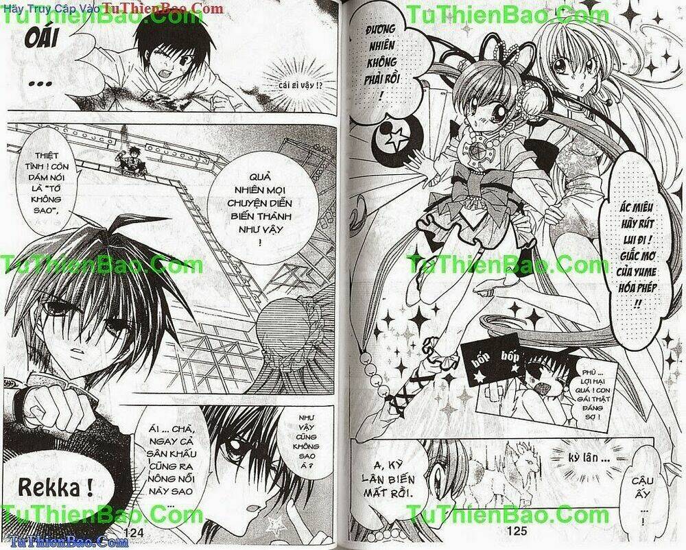 chuyện tình kỳ ảo chapter 2 63